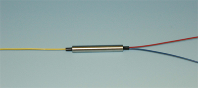 Edge Wavelength Division Multiplexer B-PON / G-PON / FTTP