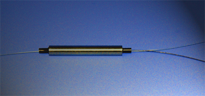 Tap Coupler High Return Loss