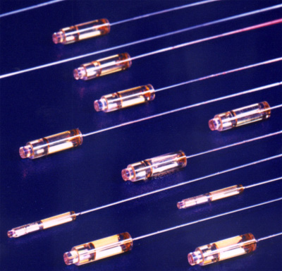 SELFOC® Collimators