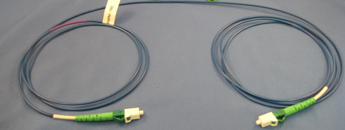 Polarizer Patch Cable